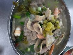 -广场正宗原汁薏米店