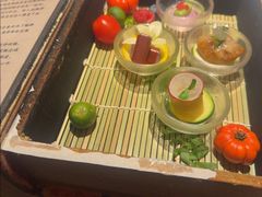 -叶叶菩提·晋福宫