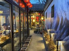 -四喜小胖·北京涮肉(五道营店)