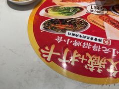 -陳香貴·兰州牛肉面(上海长风大悦城店)