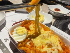 -郑阿姨的家·이모네·韩料&烤肉(武川路店)