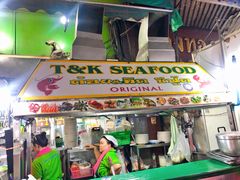 -T&K 海鲜