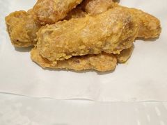 -新南华大酒店(广中店)