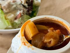 -德大西餐社(云南南路店)