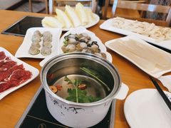 -良兴火锅