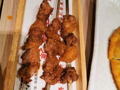 -大师兄·西北小馆(南沙万达广场店)
