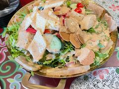 -格日勒阿妈蒙古厨房(大召店)