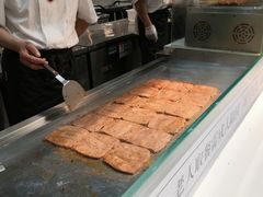 铁板牛排-圣罗巴甄选自助(麦凯乐店)