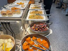 -素满香·素食自助餐(福州·长乐北路店)