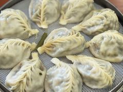 -叶存利海鲜大馅饺子(海宁路总店)