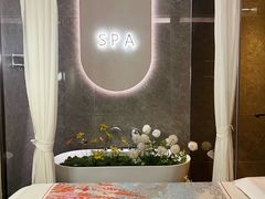 -小仙女采耳·按摩·SPA(深圳旗舰店)