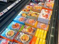 -七鲜超市(瑞虹天地太阳宫店)