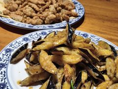 -即墨老公社·海肠捞饭大王(古城店)