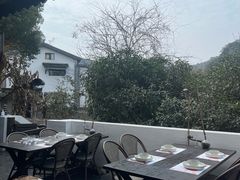 -素描餐厅(灵隐天竺店)