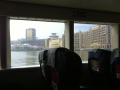 -澳门外港客运码头(轮渡站)