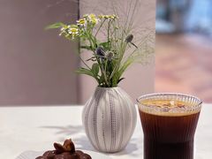 -潮一不贰·法式甜品·生日蛋糕·西式简餐(外滩店)