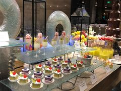-廊坊固安福朋喜来登酒店