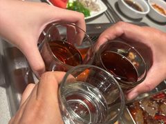 -海底捞火锅(牡丹园店)