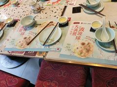 -点都德(广州白云山景区南门店)