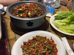-湘香私房菜(大石长隆店)
