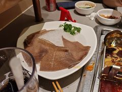 -海底捞火锅(杭州天虹购物中心店)