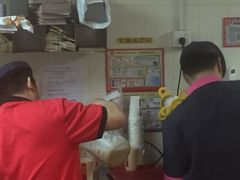 -肯德基(东安路站店)