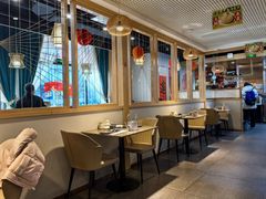 -隆喜元鱼汤包·海鲜(中联广场店)