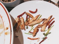 -旺顺阁·北京菜·烤鸭(大望路店)