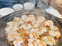 -俭寨大盘鸡·手抓肉·烧烤新疆菜(乌苏路店)