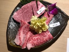 -神户牛焼肉専門店 牛一(道顿堀店)