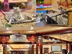 -麒麟中餐厅·经典粤菜·地道菜式老字号(广州长隆酒店)