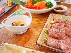 -赤坂亭·M9和牛烧肉·铁板烧(合肥万象城店)