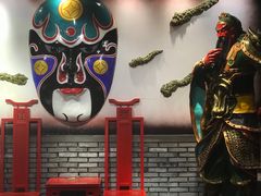 -矮板凳老火锅(宽窄巷子店)