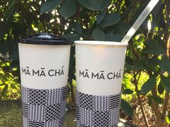 -MAMACHA妈妈茶(岳麓山店)