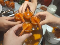 -川越泰火锅(吉利大厦店)