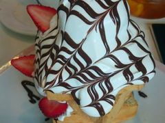 -Dazzling Cafe 蜜糖吐司专卖店