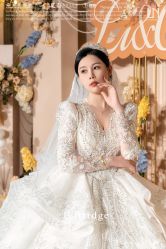 -B.Bridge Couture婚纱礼服(福田店)
