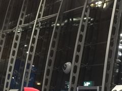 -吉隆坡国际机场