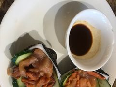 -渔家颂歌渔家味道(青石路店)