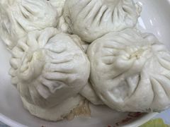 -津门张记包子铺(三马路店)