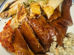 -下环街市熟食中心