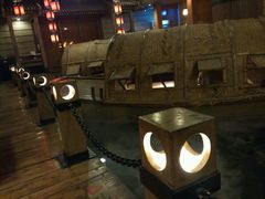 -老船坞餐厅(北京亚洲大酒店 )
