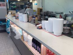 -当家水煎包·牛肉汤(浦江店)