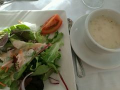 -Swiss Louis Italian & Seafood Restaurant