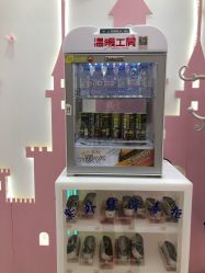 -安娜美甲美睫沙龙