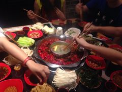 picture-董家湾重庆老火锅(嘉华店)