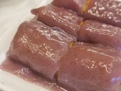-潮福城大酒楼·潮粤菜·港式点心(阳光城店)