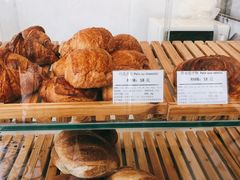 -老梦面包 CHEZMOREL(三源里店)