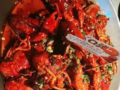 -巴厘龙虾·榜首油焖大虾(洞庭·艺术洋房店)