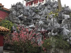 -横店影视城明清宫苑园区